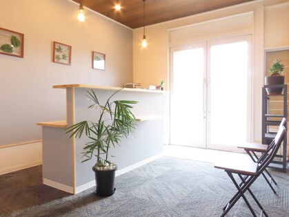 はりきゅう治療院 ガク ワンアンドオンリー(GAKU One&Only)の写真