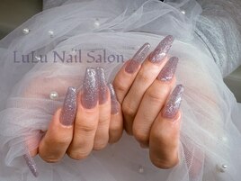 フラッシュネイル