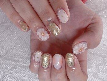 シスターネイル(Sister nail)/