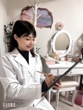 アンヘル(Angel)&nbsp;佐藤 ミナミ