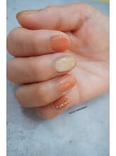 ウリコ ネイルアトリエ(urico nail atelier)/
