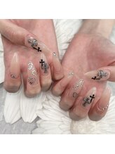 レックス(Lexx92)/アプレ１０本アート　M