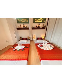 友達・カップルで利用したい