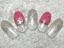 ニュアンスネイル