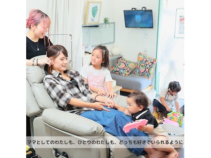 アイビューティーララニ(eyeBeauty La.lani)の写真