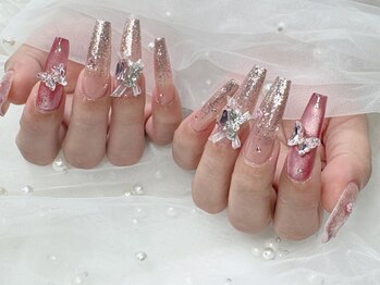 イク フォン(iku fon)/