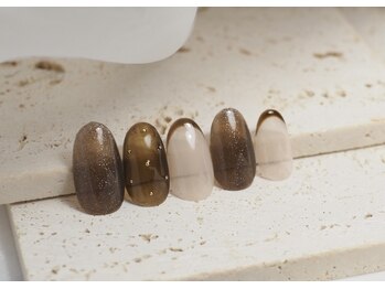 【定額】ラグジュアリーデザイン