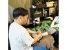 【あし専門】タイ式フット【60分】(あしつぼ＆浮腫に特化)