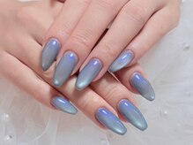 ベル ネイル アート スタジオ(BEL NAIL ART STUDIO)/マグネット