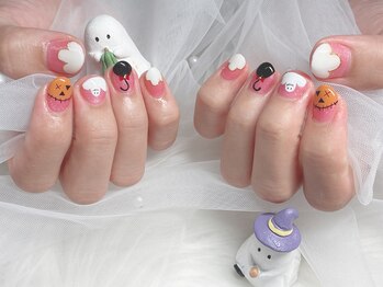 ぐーすか 北24条店/シーズンDesign