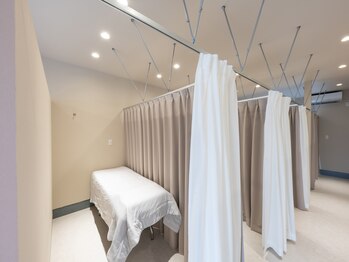 アイラ 伊勢崎店(EYELA)/*店内*