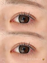 アイラッシュ ミル 御領店(eye lash Miru)/パリジェンヌラッシュリフト