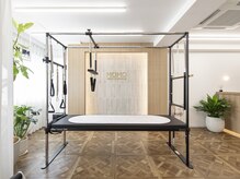 モモ 麻布十番 白金高輪(MOMO)