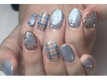 わがままキャット/