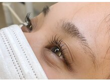 スピラ 上通店(Spira)/まつげパーマ