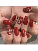 アクトジャパングランドイースト 香椎照葉店(ACT JAPAN GRAND EAST)/Asuka's design