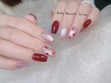 アンアンビューティーサロン(AnAn Beauty Salon)/定額デザイン