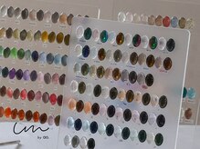 アン バイ アオ 渋谷道玄坂(UN by ao.)の雰囲気（お肌やファッション、お好みに合わせてオリジナルカラーをご提案）