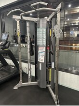 ノックアウト トレーニング キャンプ 吉祥寺(KNOCKOUT TRAINING CAMP)/ケーブルクロス