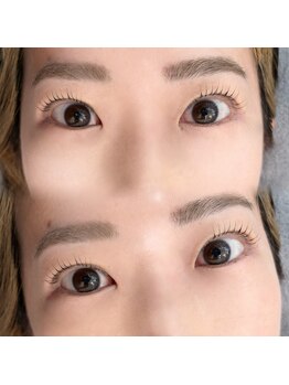 レジーナ(REGINA)/ぱっちりマツパ♪