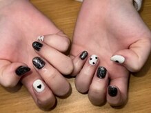 MUSE NAILの雰囲気(*Nail design*)