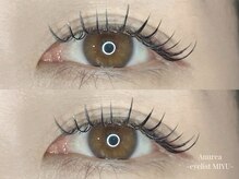 アニュレア バイ レヴィエリス(Anurea by Re’VIELISS)/Wフラットラッシュ80束