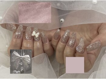 【ワンカラー】フラッシュ¥7700