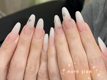 モアグラム 銀座店(More Glam)/