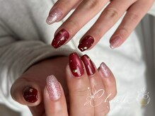 シュエット(Chouette)/バレンタイン定額コース