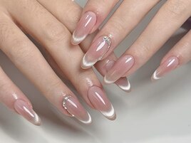 チークマグネットフレンチ