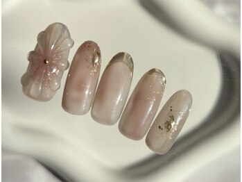 nuance collection◇