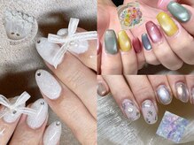 ラッフィ スリール(Raffee sourire)