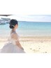 挙式を控えている花嫁様【パッチテスト・カウンセリング】(30分)¥0