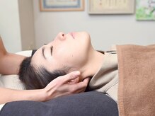 アンティオール 大森本店/施術7【自律神経/頭痛/不眠】