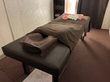 リリーブ(Re'Lieve)/店内　【部屋1】