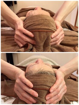 シャルマン(Charmant)/ララピールにプラスして小顔も