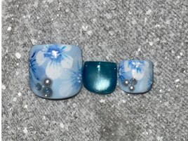 【S定額フットジェル】