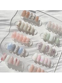 定額シンプル/4月5月