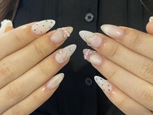 ベルネイル 池袋(Belle Nail)/さくらんぼ