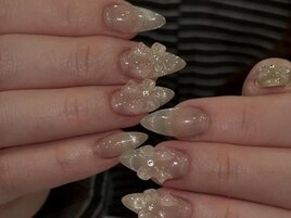 ちゅるきらマグクリアリボン