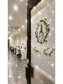 アジュールネイル 宝塚安倉店(Azur Nail)/Azur  Nail#ジェル#ニュアンス#ワンカラ