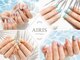 アイリス(AIRIS)の写真