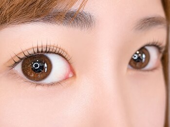 クレパリラッシュ(Clepari Lash)の写真/まつげのお悩みを解決★歴10年の似合わせ技術で理想の目元へ