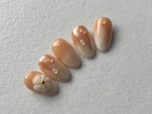 トッププラスビューティー(Top Plus Beauty)の雰囲気（大人上品なデザインもおまかせ♪）