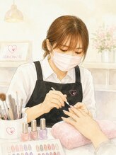 はあとねいる 青森花園店&nbsp;Yuzuna 