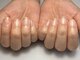ナル(Nalu.)の写真/爪を見られるのが恥ずかしい方に。自爪育成で綺麗を叶えるネイルサロンへ行ってみませんか♪