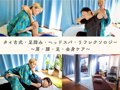 ココデシカ 押上店(coco-desika)の写真