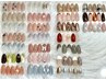 Arisaの定額デザイン ¥5,500