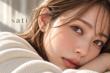 サティ(sati)