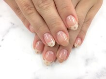 サニーサイド 梅田(Sunny side)/ドットフレンチ